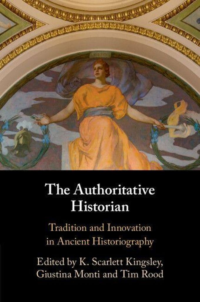 The Authoritative Historian