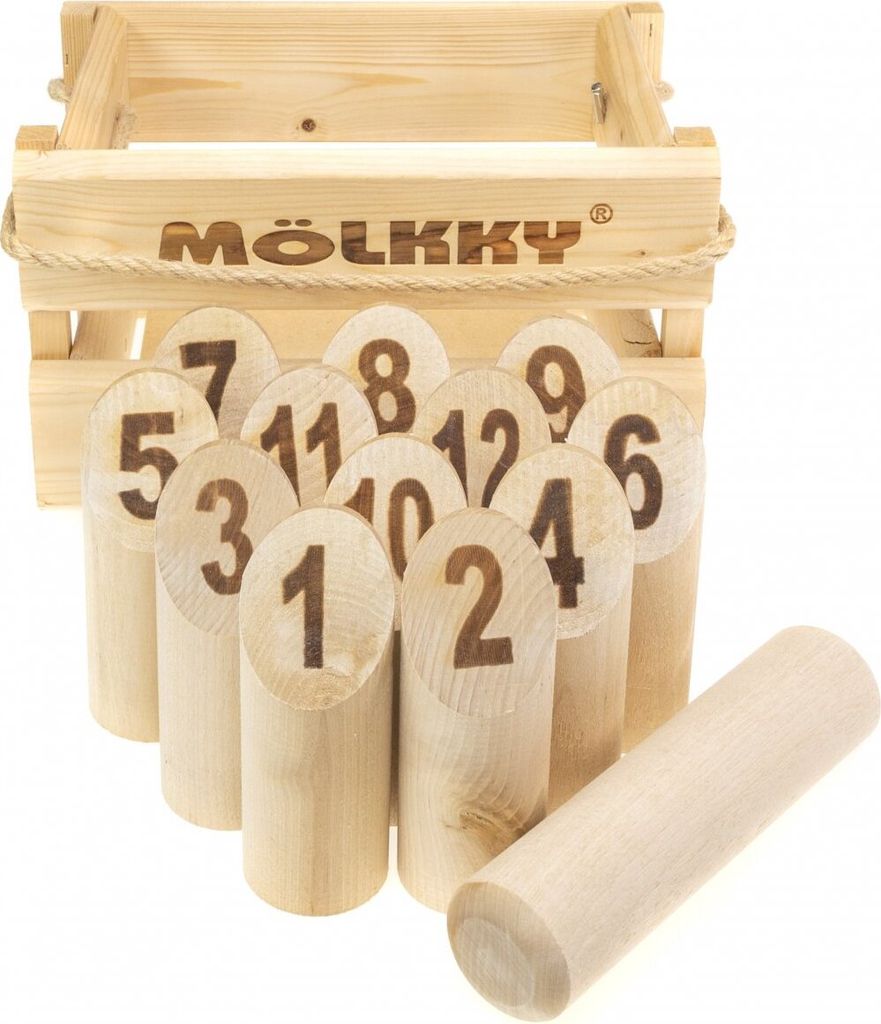 Tactic 00-52501, Holz, Junge/Mädchen Produktbild 12