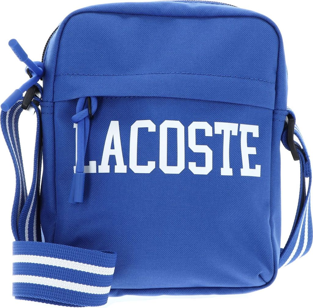 LACOSTE Umhängetasche Neocroc Seasonal Vertical Camera Bag Produktbild 