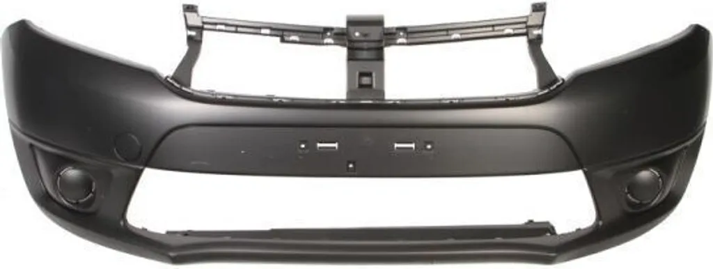 Bouclier avant pour Logan et Sandero II - Pièce de carrosserie OE