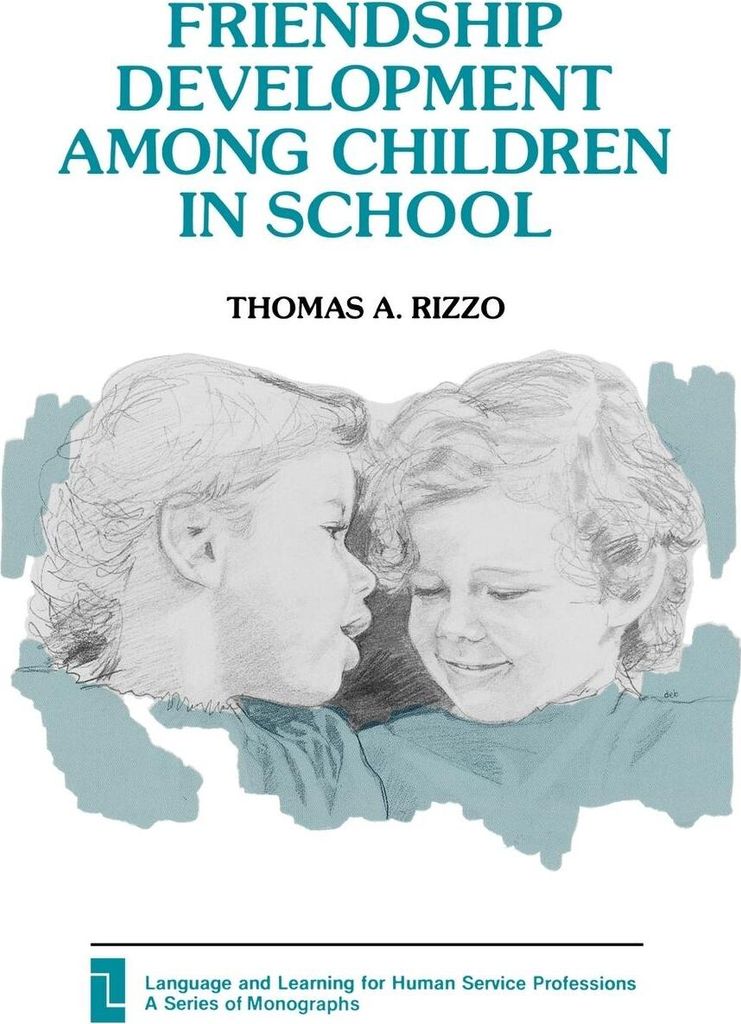 Friendship Development Among Children in School