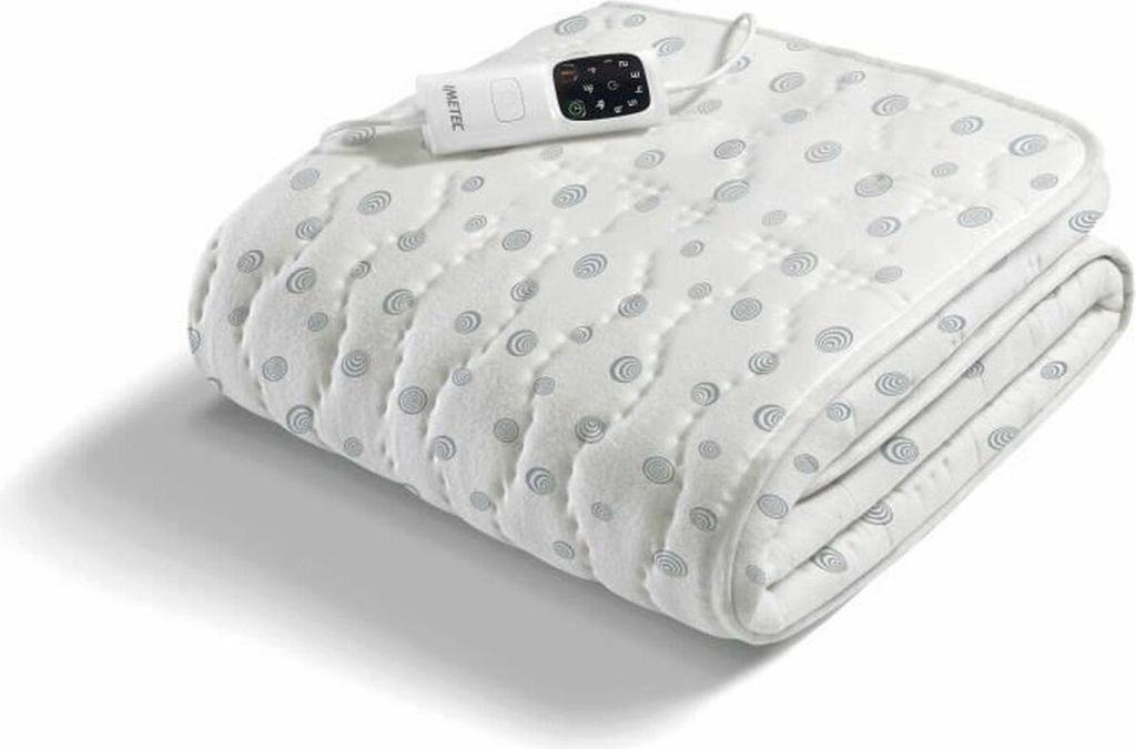 Imetec Scaldasonno adapto, 150 x 80 cm, 150 W, Šedá, Bílá, Obrázek produktu 