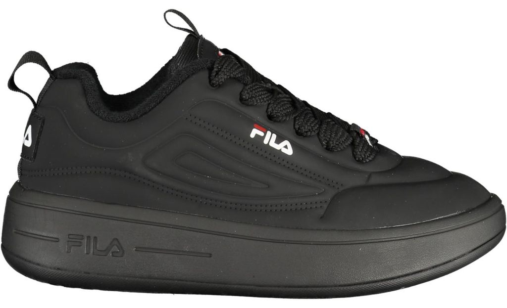 Fila Calzatura Sportiva Donna Nero Immagine del prodotto 