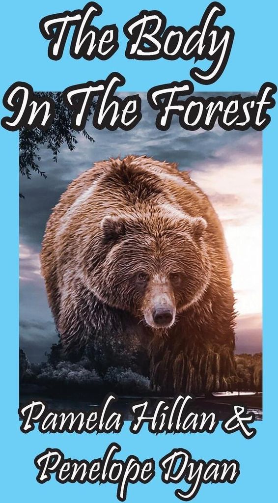 The Body In The Forest