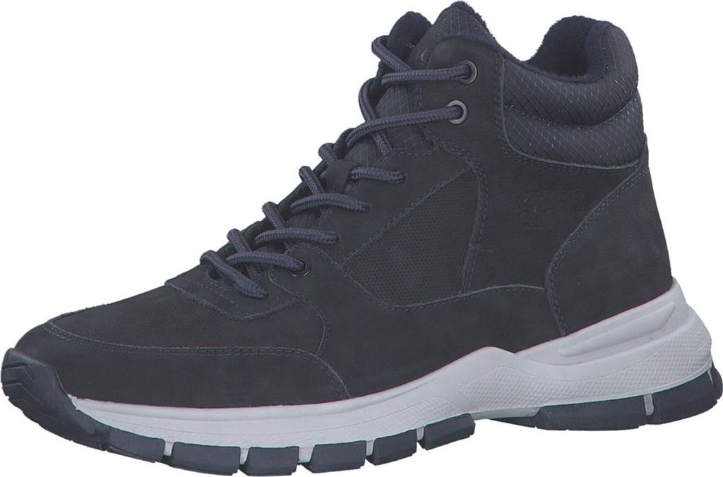 Schuhe S. Oliver Winter Stiefelette 51520129805