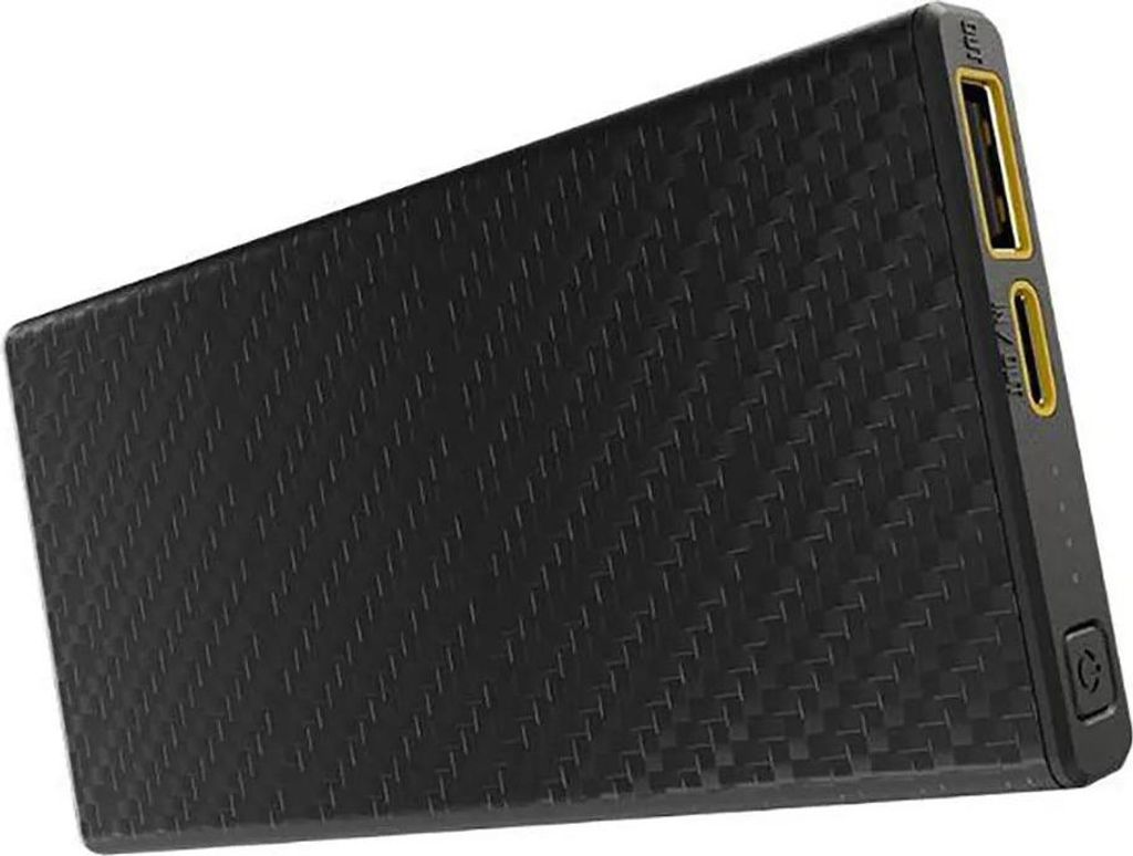 Nitecore Powerbank CARBO 10000 - 10000mAh Immagine del prodotto 