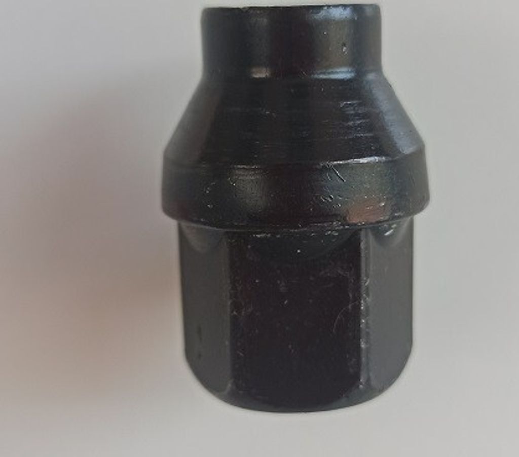 EIBACH Radmutter M14x1,5 Kegelbund F SW19