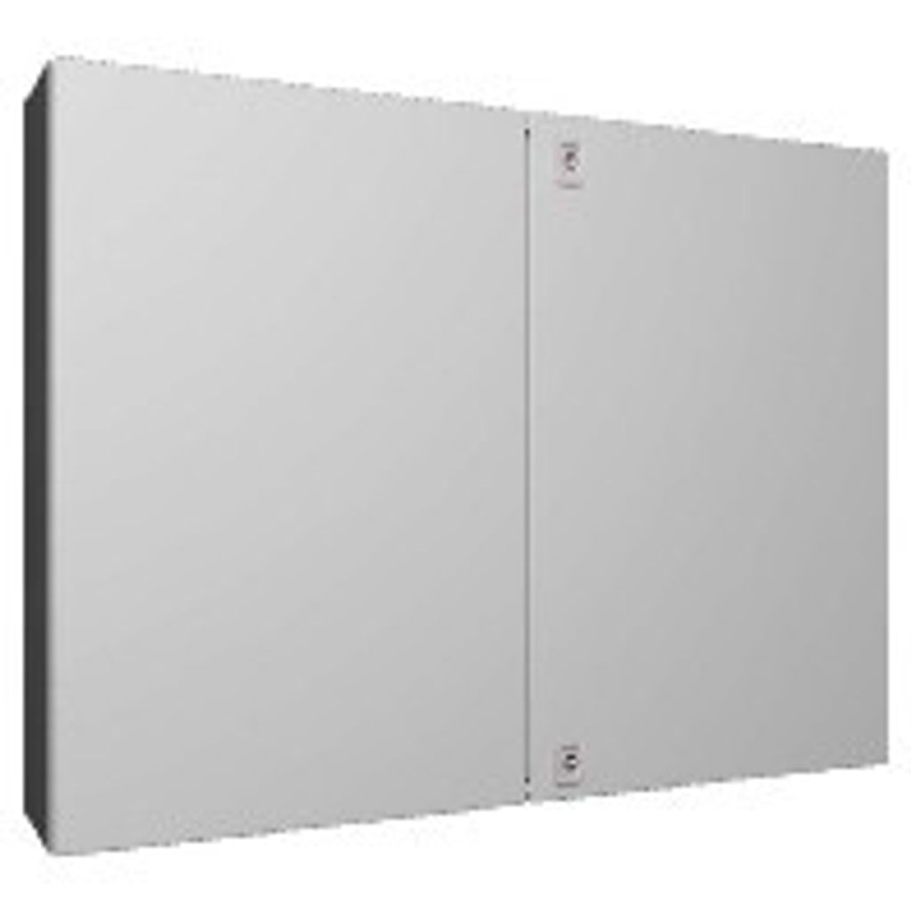 Rittal szafa kompaktowa AX 2-drzwiowa,1000x760x210 1100.000 Zdjęcie produktu 1