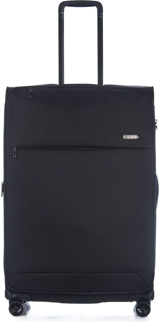 EPIC Discovery Neo Trolley Black schwarz 75cm