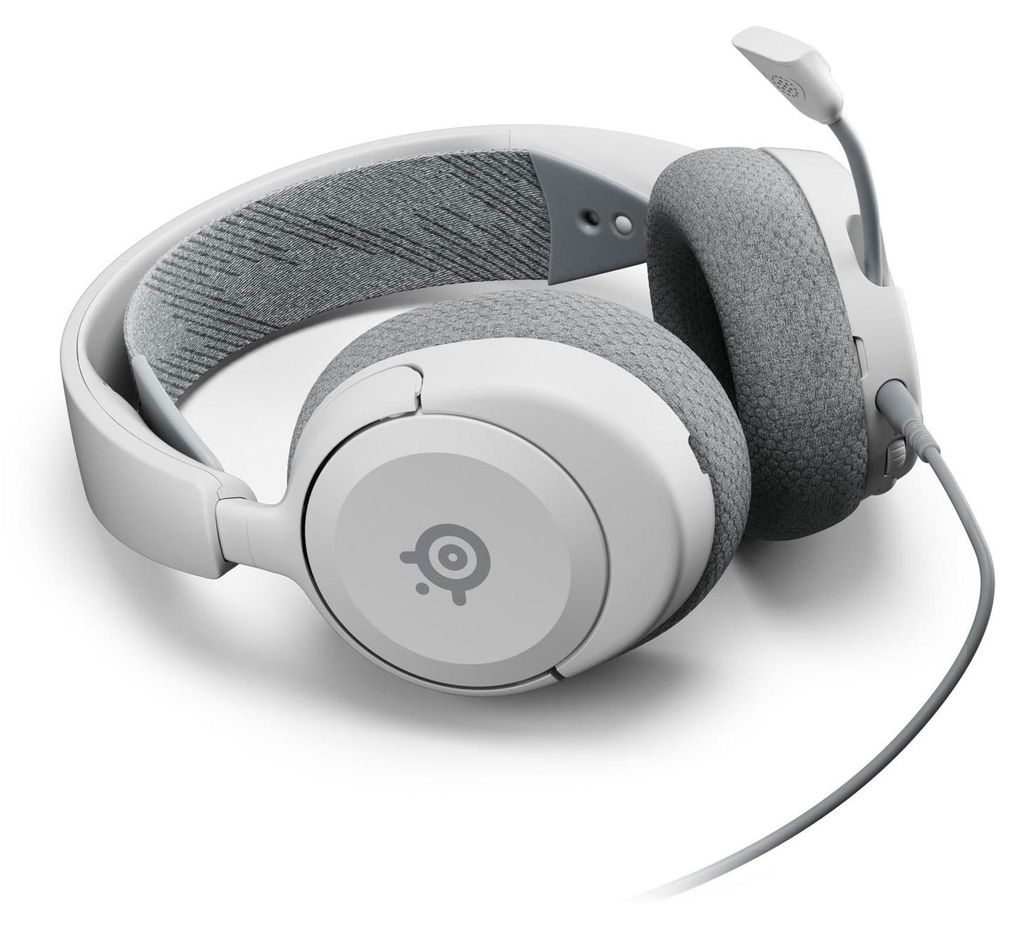 Steelseries Arctis Nova 1P Kopfhörer Kabelgebunden Kopfband Image du produit 