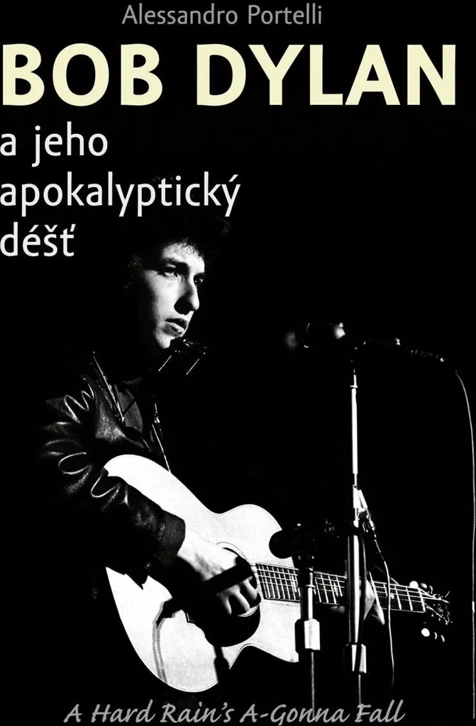 Essai biographique sur Bob Dylan - Sa vision d'un monde en péril