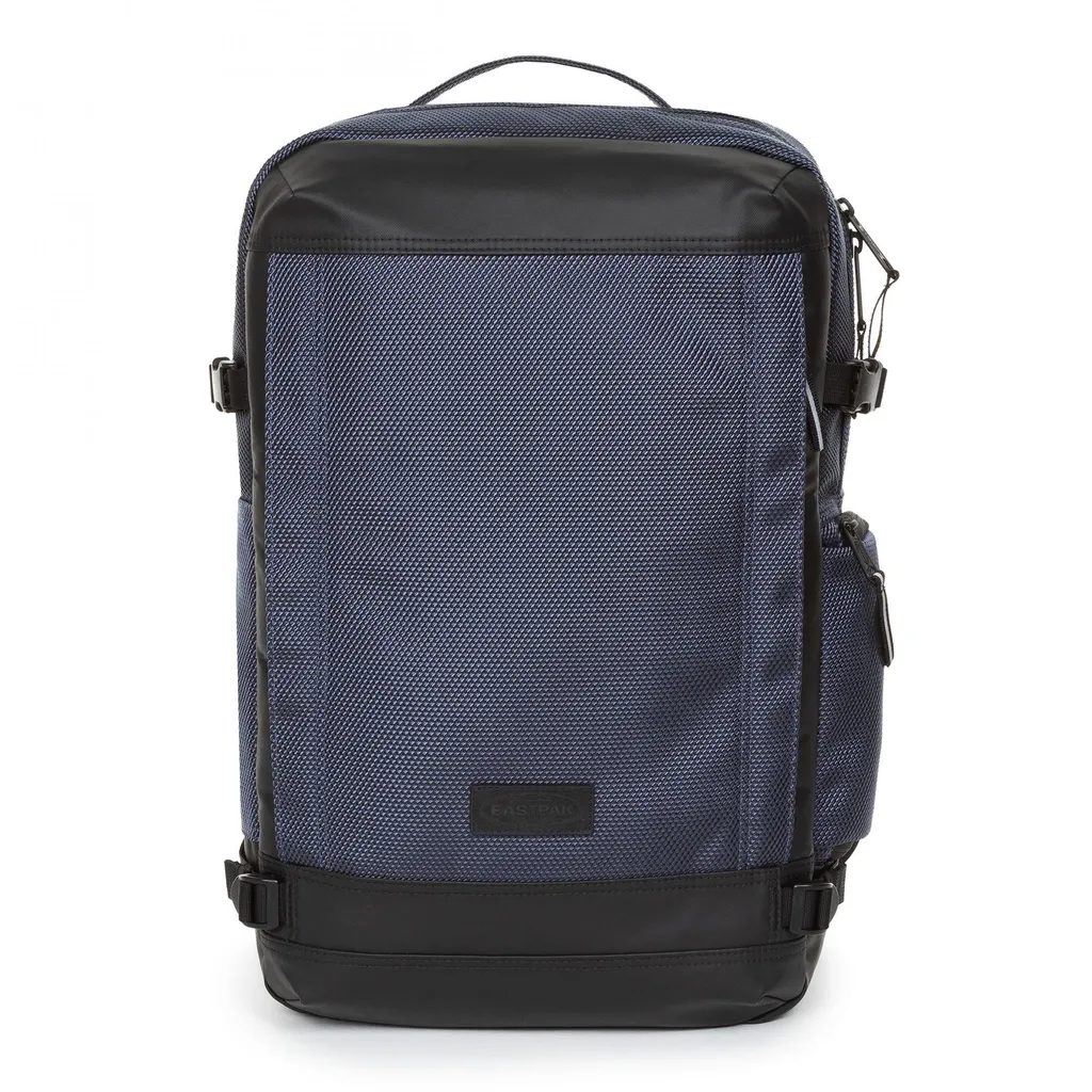 Recensione Eastpak Tecum M EK00091D1K3: Caratteristiche e Vantaggi