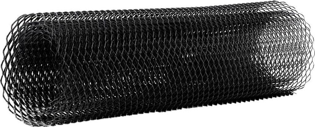 Autogitter, leicht zu schneidendes Grillgitter aus Aluminiumlegierung für Kotflügel