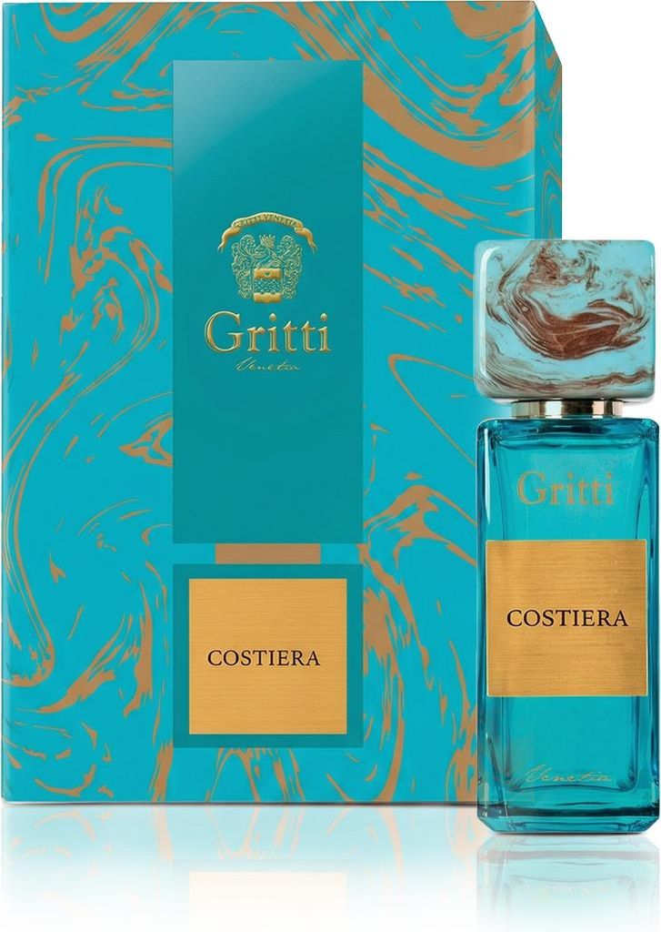 Gritti Costiera EDP 100 ml UNISEX Obrázek produktu 