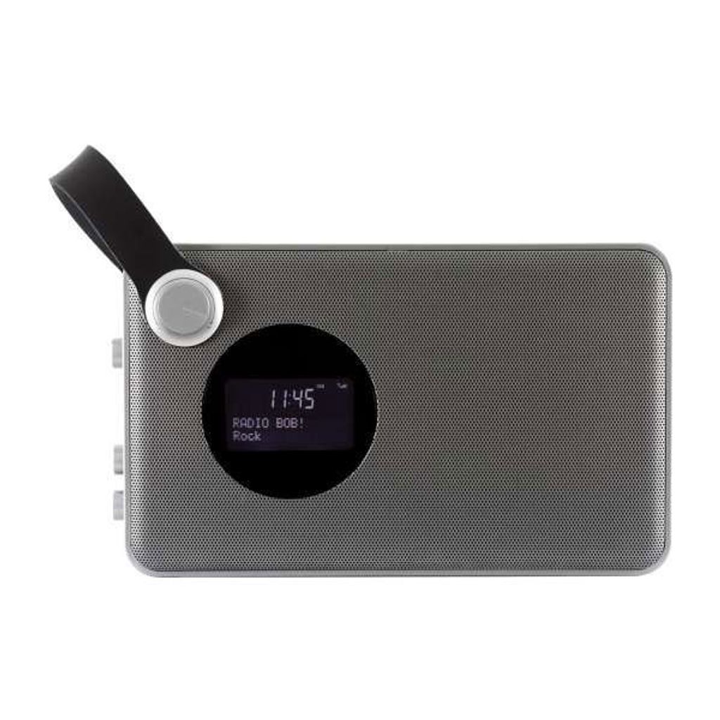 Telestar DABMAN-BT40si DAB+/UKW Radio m.bluetooth