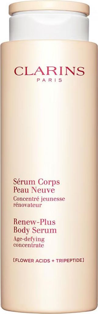 Clarins Serum Corps Neue Haut 200ml