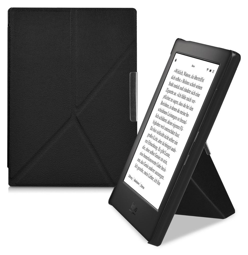 kwmobile Schutzhülle für Kobo Aura H2O Edition 1 Hülle - Produktbild 