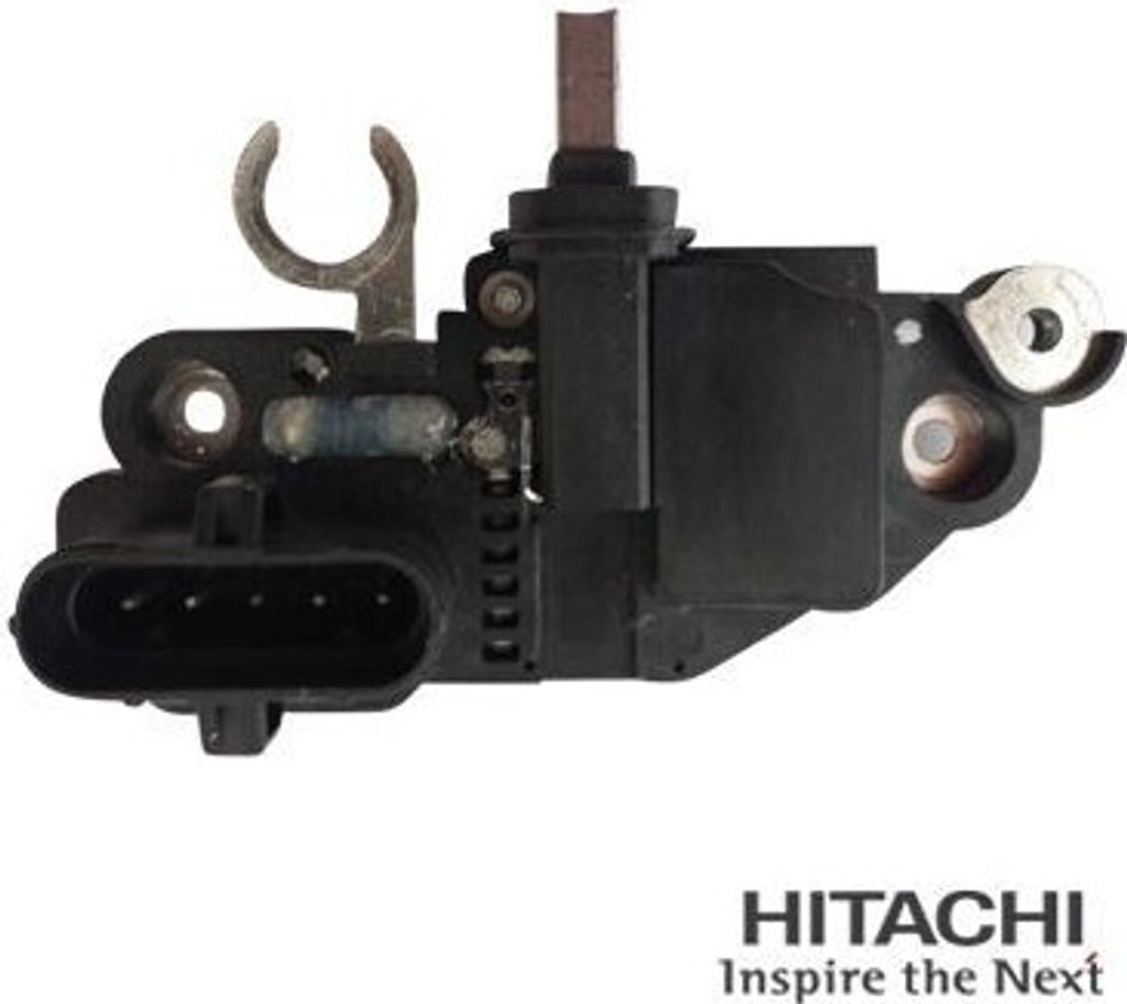 HITACHI 2500620 Lichtmaschinenregler 28,2V für VOLVO 8700 Generator
