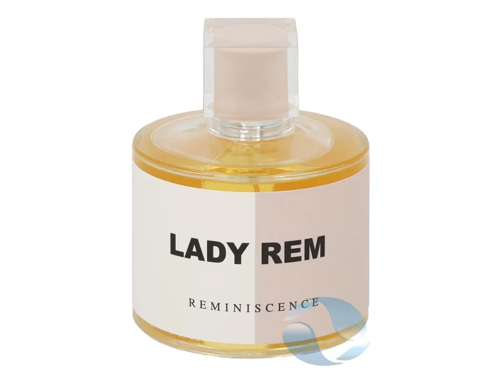 Lady Rem de Reminiscence eau de parfum intense 100 ml notes de cuir - 6