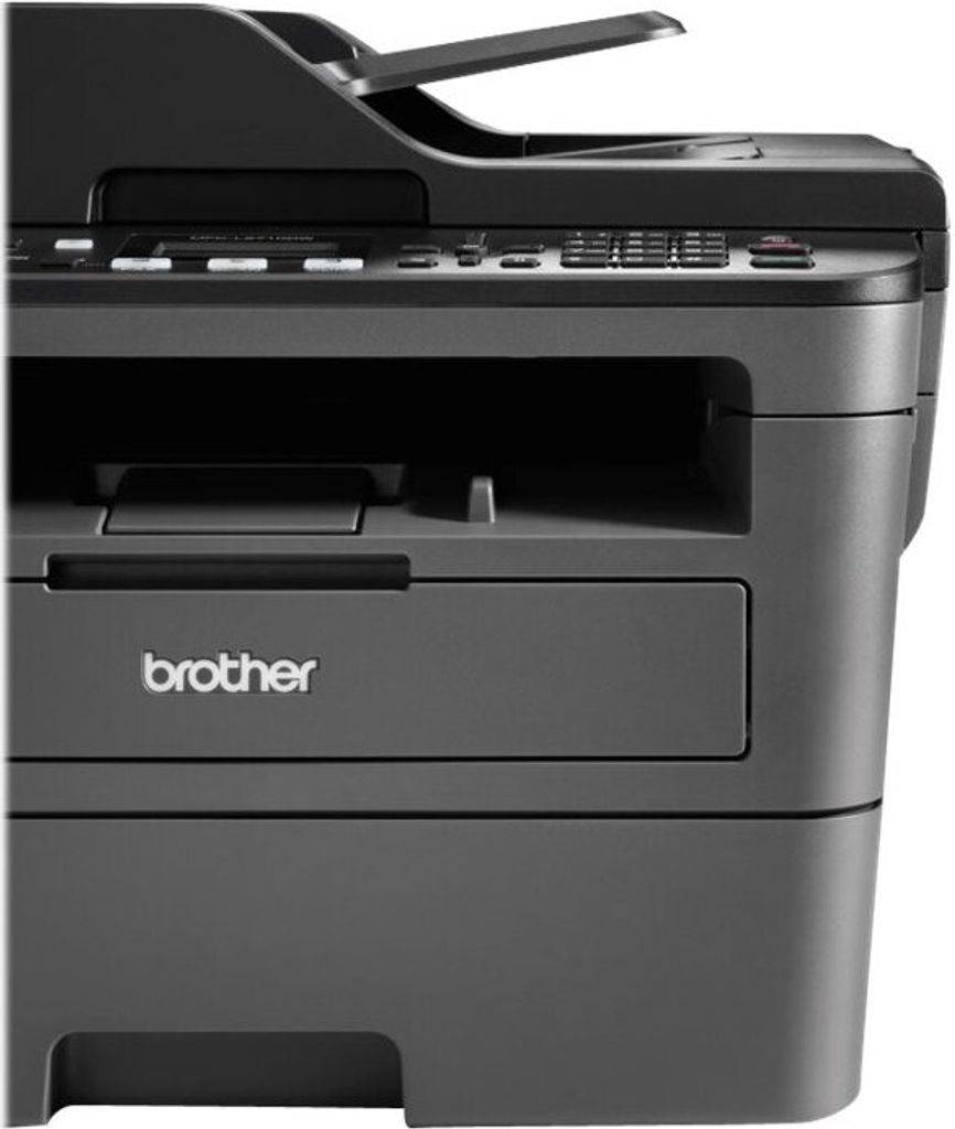 Multifunkčná tlačiareň Brother MFC-L2710DW 4v1 Obrázok produktu 11