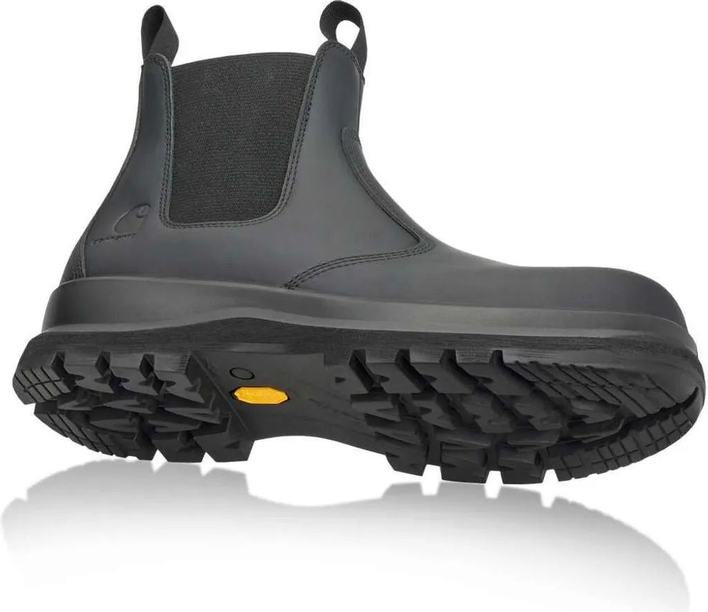 Cat Footwear Herren Excursion Chelsea Boot, braun, 41 EU