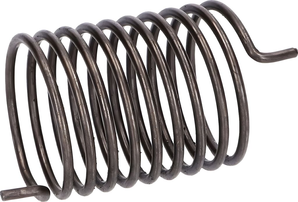 BestPrice Feder Kickstarter / Kickstarterfeder kompatibel mit Simson S50, SR4-1, SR4-2, SR4-3, SR4-4, KR51/1 Schwalbe, Star, Sperber, Spatz, Habicht
