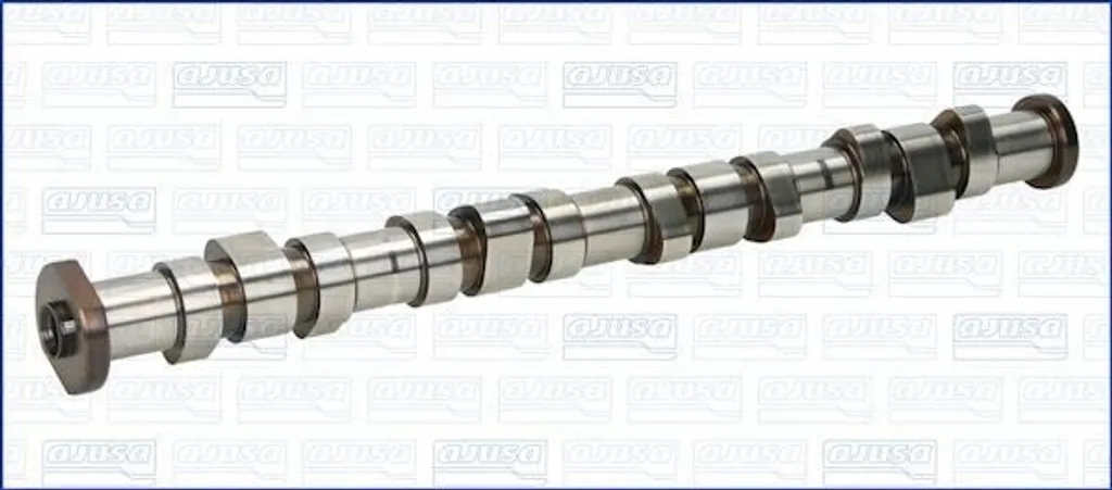 Pièce de distribution Arbre à cames pour MINI Cooper R50 et R53 AJUSA