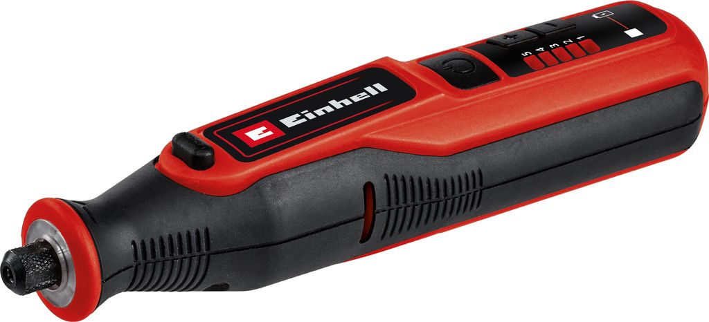 Einhell Akku-Schleif-/ Gravur-Werkzeug