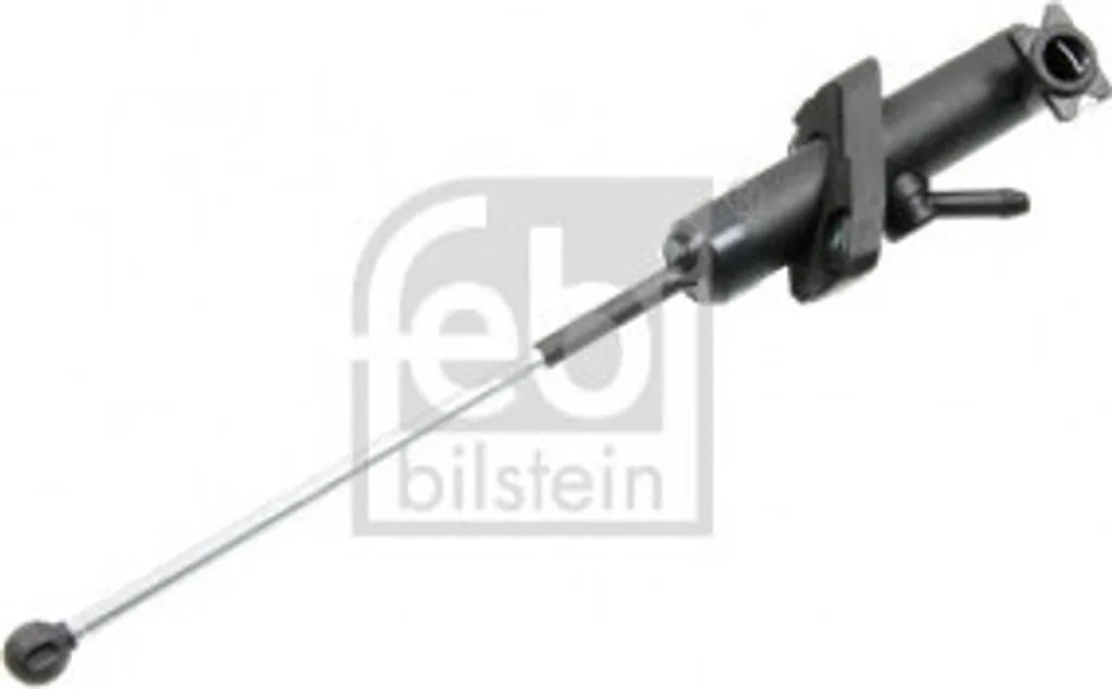 Remplacer maître-cylindre embrayage Doblo - FEBI 174214 OE 46749276 Pro