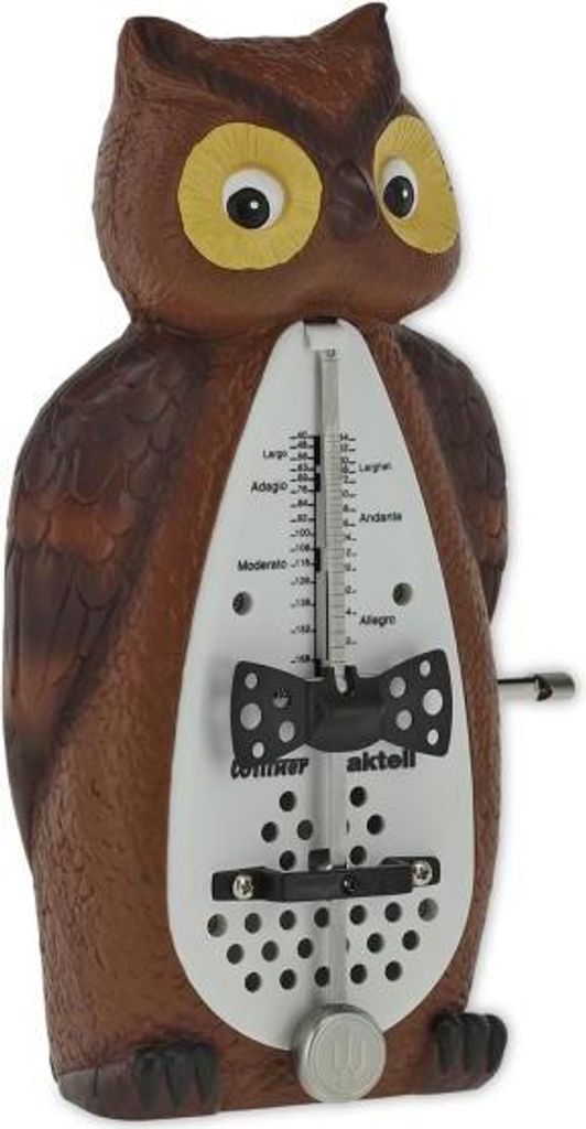 Wittner 839031 Métronome mécanique Taktell Image du produit 