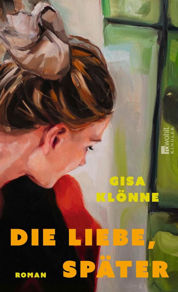 Die Liebe, später