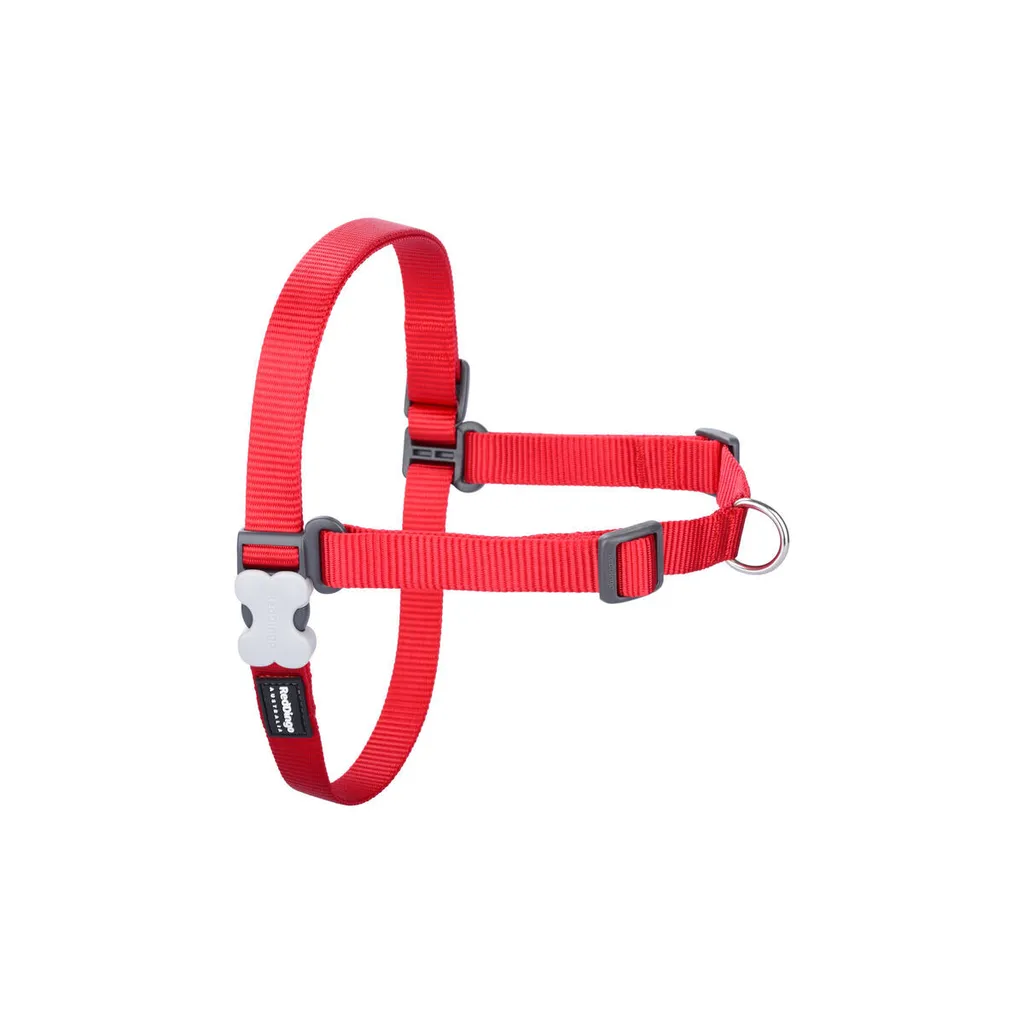 Recensione Pettorina per Cani Red Dingo XL Rossa 84-119 cm - Shop Online