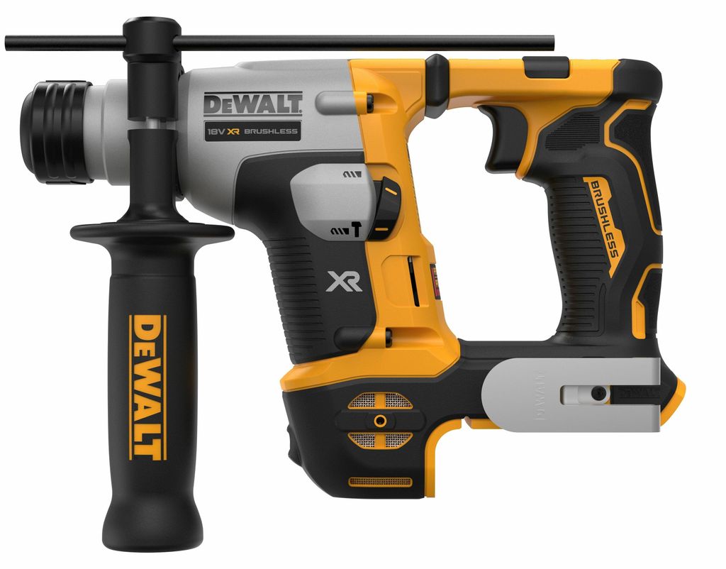 DeWalt DCH172N-XJ Akku-Bohrhammer 14mm 1.4J ohne Produktbild 