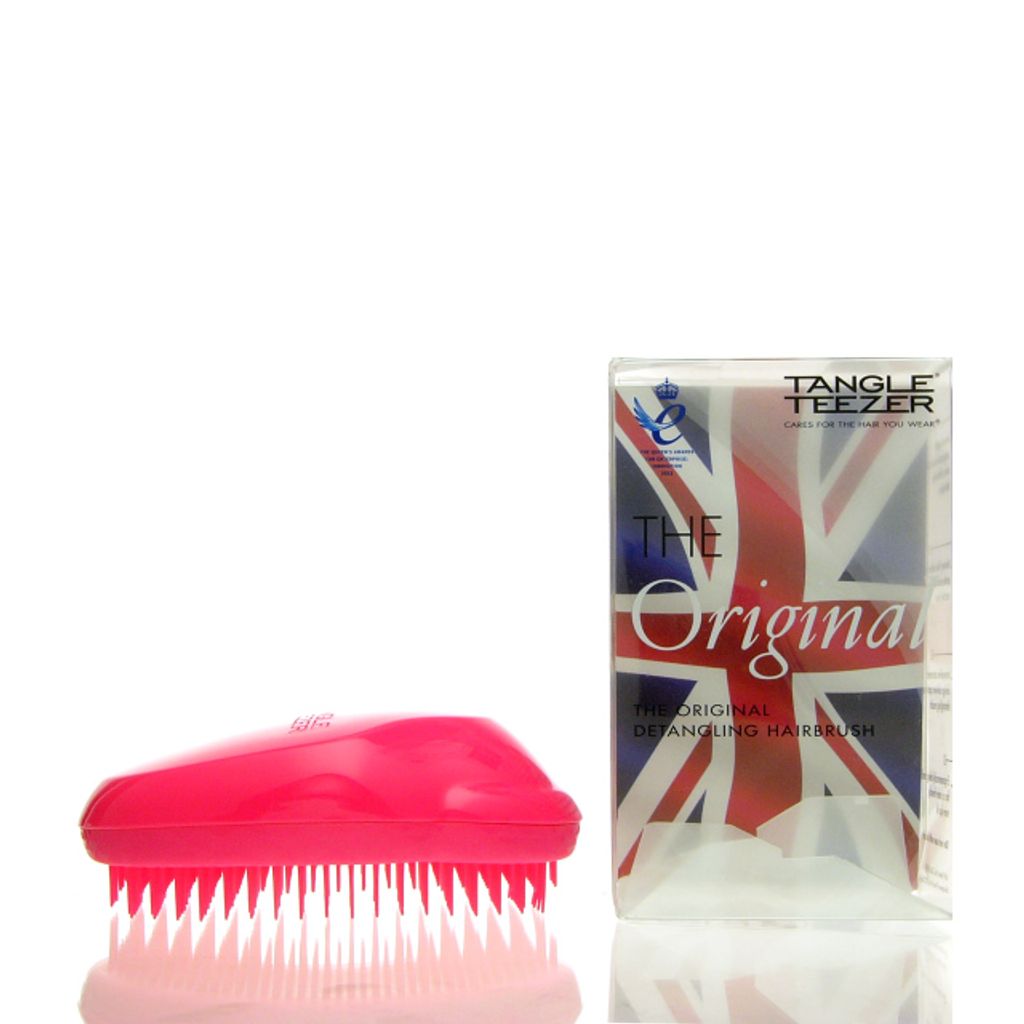 Tangle Teezer The Original Pink Fizz Obrázek produktu 