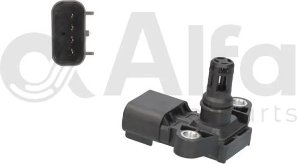 Capteur MAP de pression pour Mondeo - Alfa e-Parts AF14043 Original