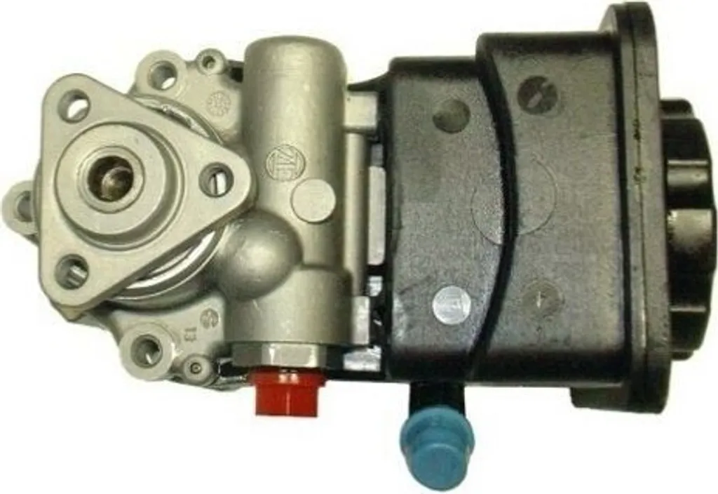 Pompe d'assistance hydraulique pour BMW X5 E53 et Range Rover L322