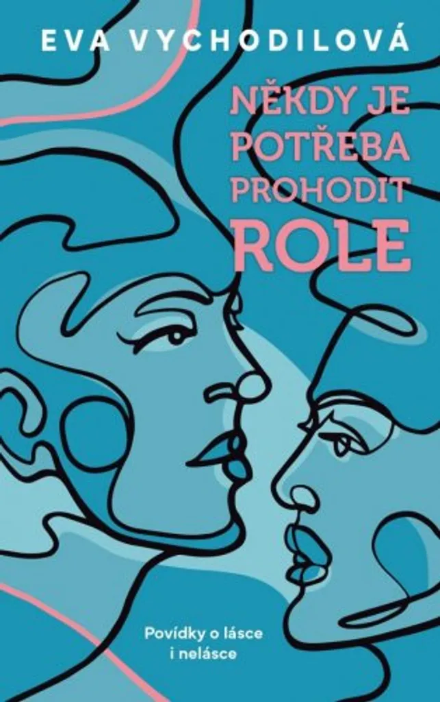 Essai de psychologie par Eva Vychodilová - Échange de rôles et Empathie
