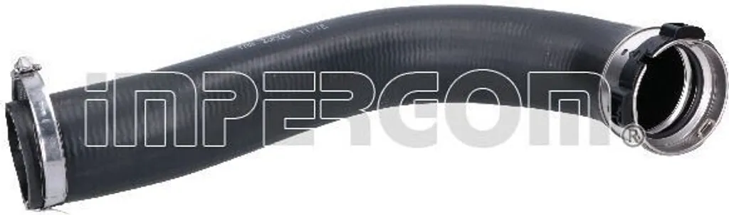 Original Imperium 224525 Tuyau d'Air Turbo pour Opel Movano B X62