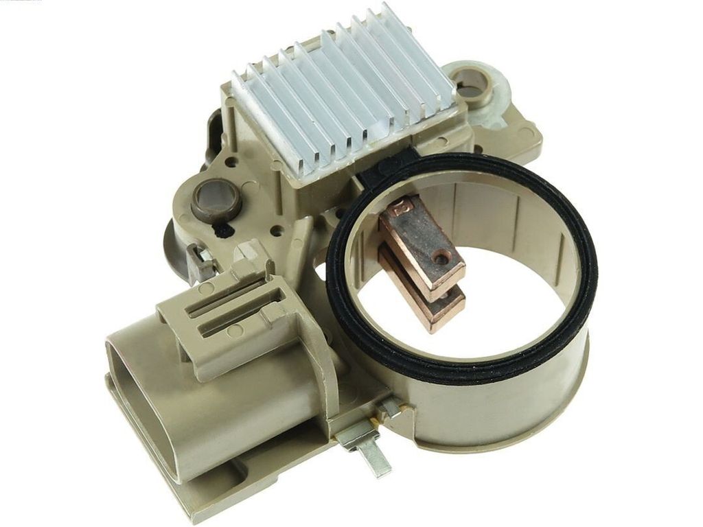 AS-PL ARE9077 Lichtmaschinenregler 24V Generator