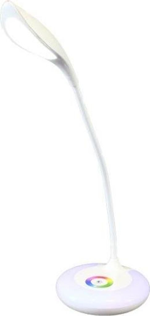Apt Zd47A Rgb Led Stolní Lampa Obrázek produktu 