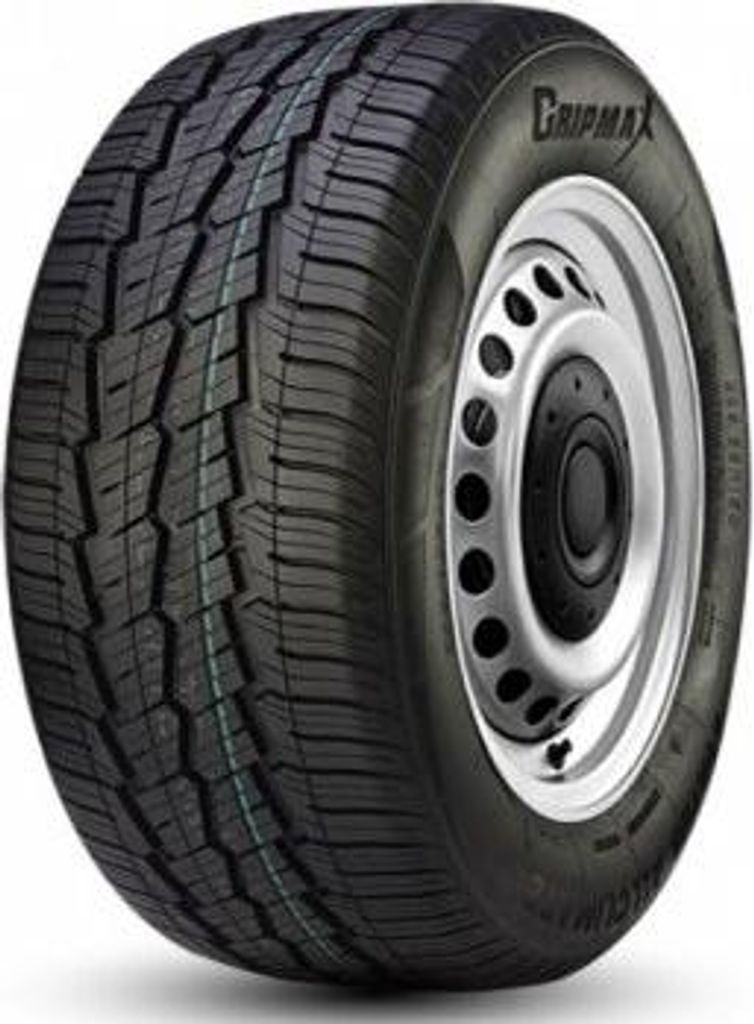 205/65 R 16 107/105T Suregrip_A/S_Van Tl C M+S 3Pmsf Obrázok produktu 