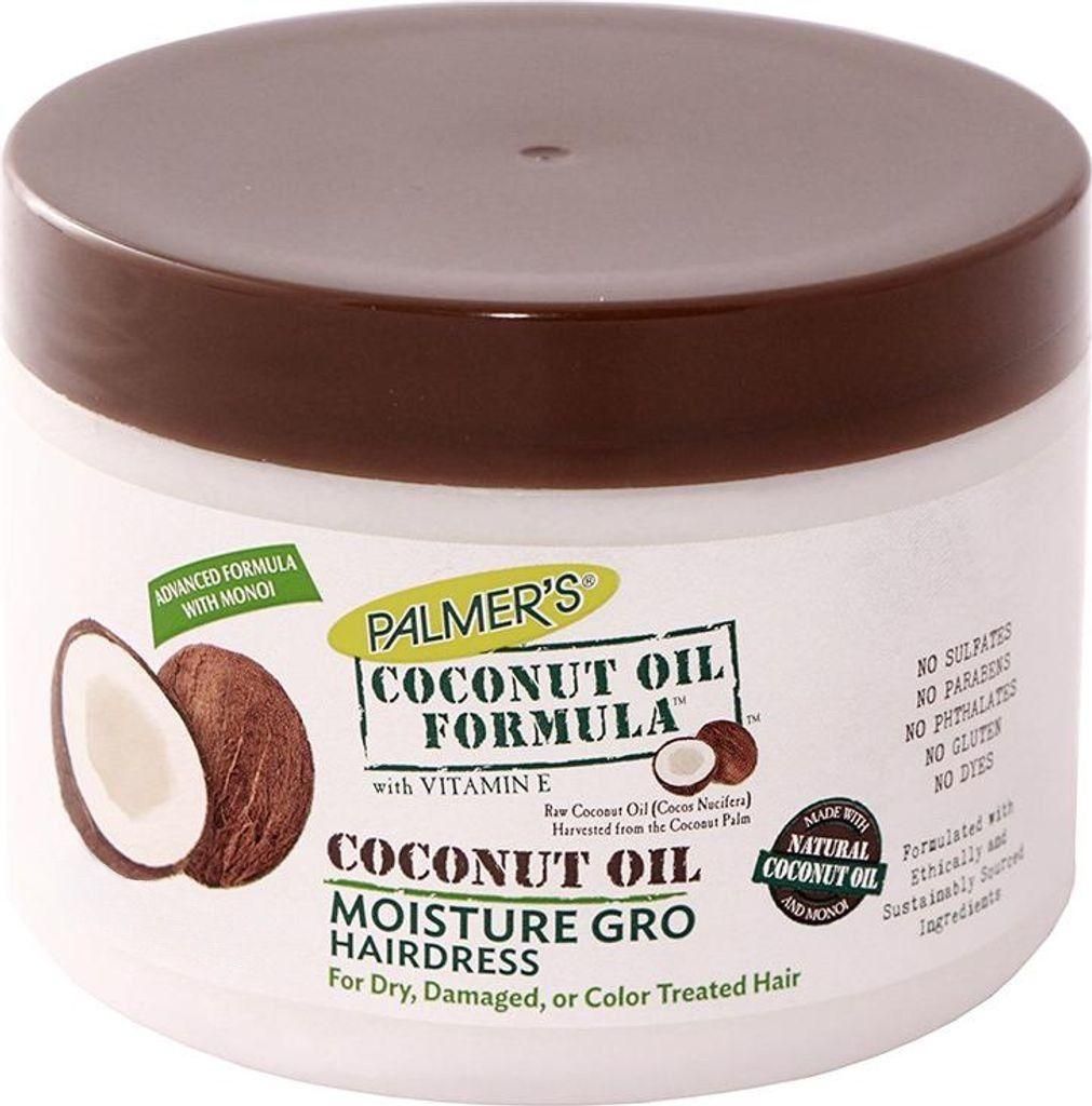 Balsamo al cocco, 150 g Immagine del prodotto 