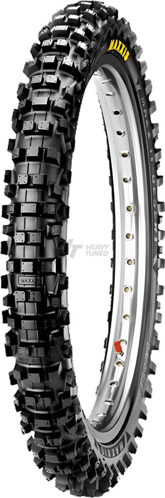 Reifen Maxxis Maxxcross IT M-7304 60/100-14 30M TT NHS vorne