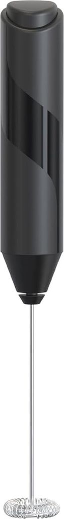 Batteriebetriebener Milchschaum - Mini-Schneebesen