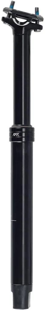 Tige de selle escamotable 27.2 mm RFR Pro Inside 105 avec recul réduit