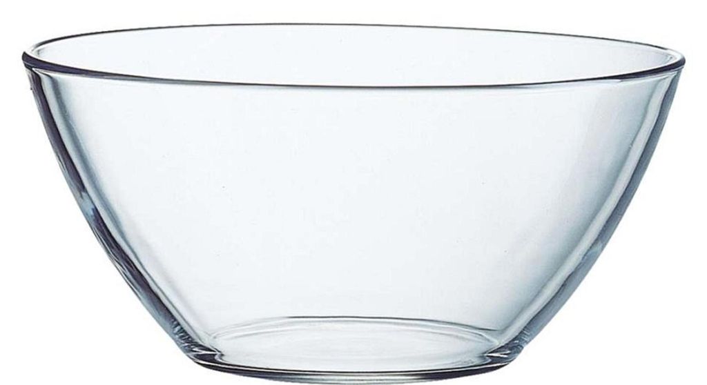 Luminarc Cosmos Schale 20cm; 160cl Immagine del prodotto 