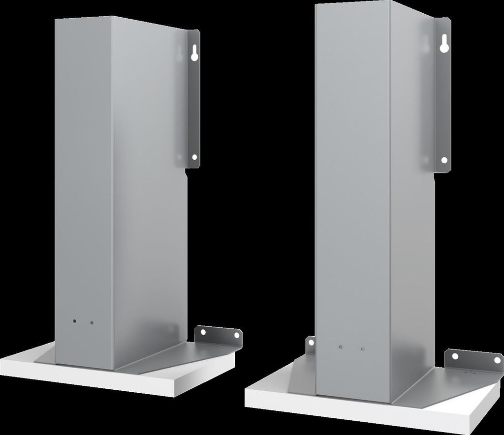 Siemens Kit de montage armoire supérieure 90 cm LZ49200 Image du produit 