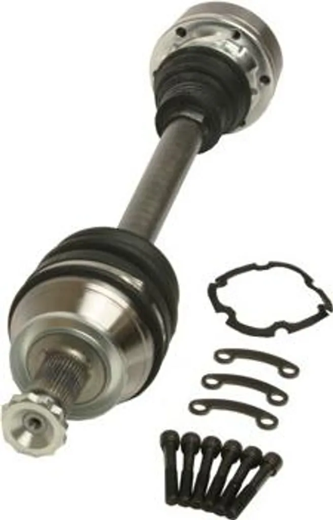 Arbre de Transmission Gauche 505 mm pour Skoda Fabia et VW Polo 1.6 - Neuf