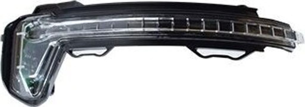 VAN WEZEL 5747916 Blinker Blinkleuchte Außenspiegel Rechts für VW TIGUAN (AD1) Tiguan Allspace (BW2)