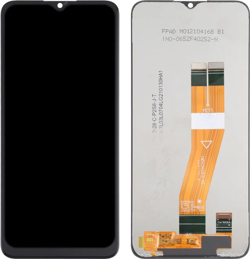 Original Display für Samsung Galaxy A03s A037G Produktbild 